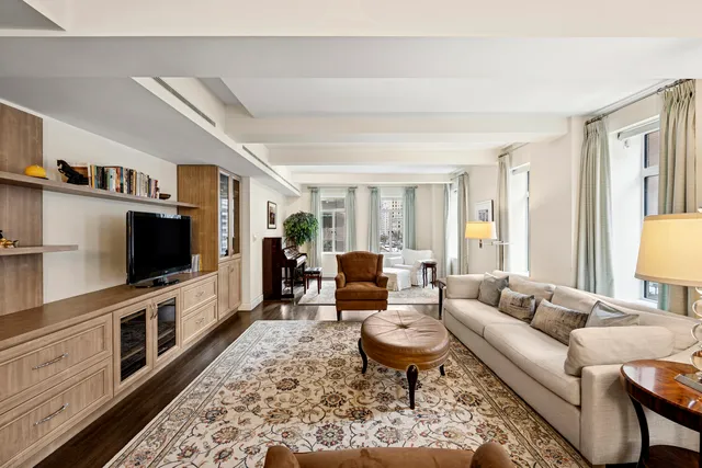 $8,800,000 | 737 Park Avenue, Unit 5C | Lenox Hill