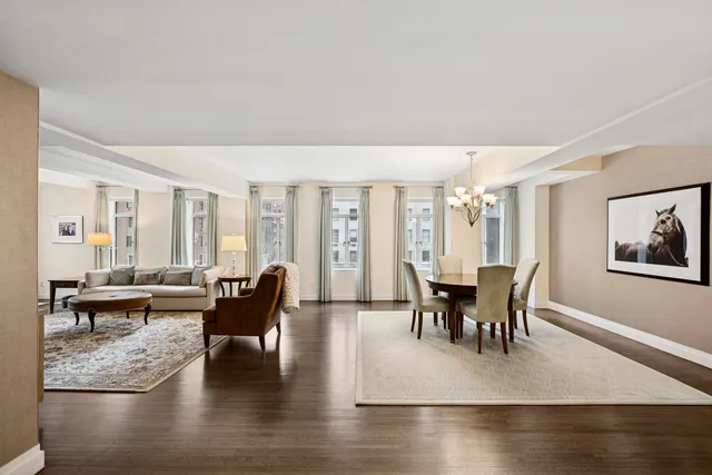 $8,800,000 | 737 Park Avenue, Unit 5C | Lenox Hill