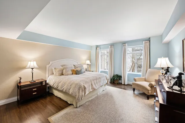 $8,800,000 | 737 Park Avenue, Unit 5C | Lenox Hill