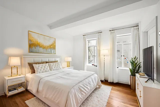 $8,800,000 | 737 Park Avenue, Unit 5C | Lenox Hill