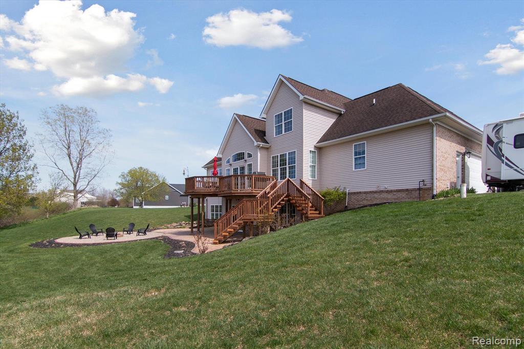 1157 Marsh Ridge Brighton, MI 48114 - Photo 55 of 72 Gallery Image 55