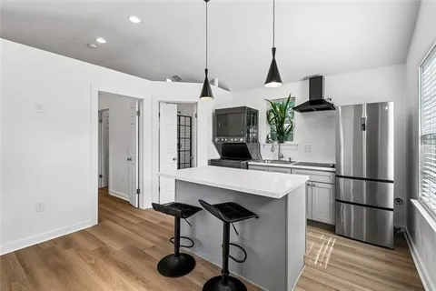 $900 | 300 Maine Street, Unit B, Jefferson, LA 70121