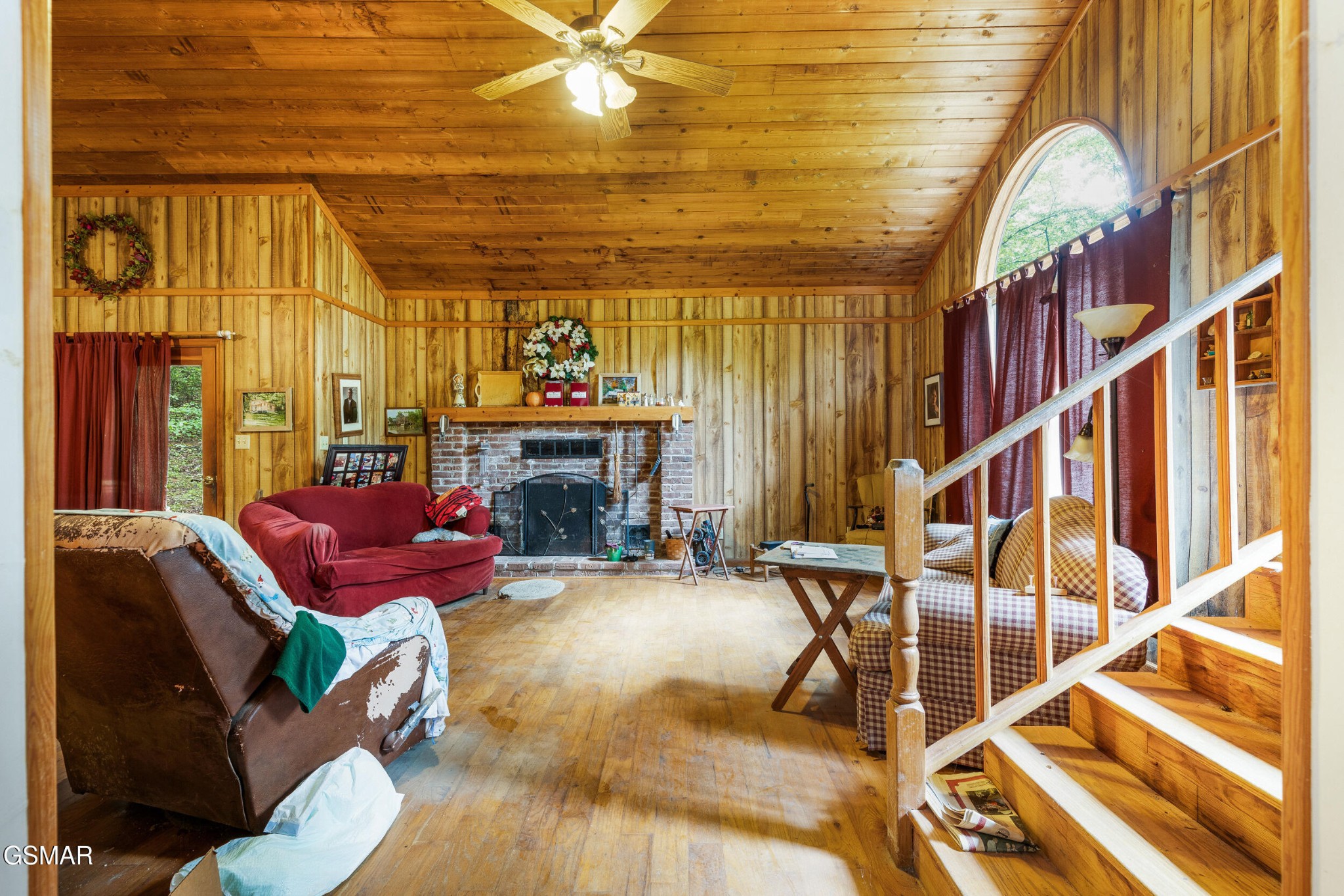 4001 Wears Cove Road Sevierville, TN 37862 - Photo 12 of 22