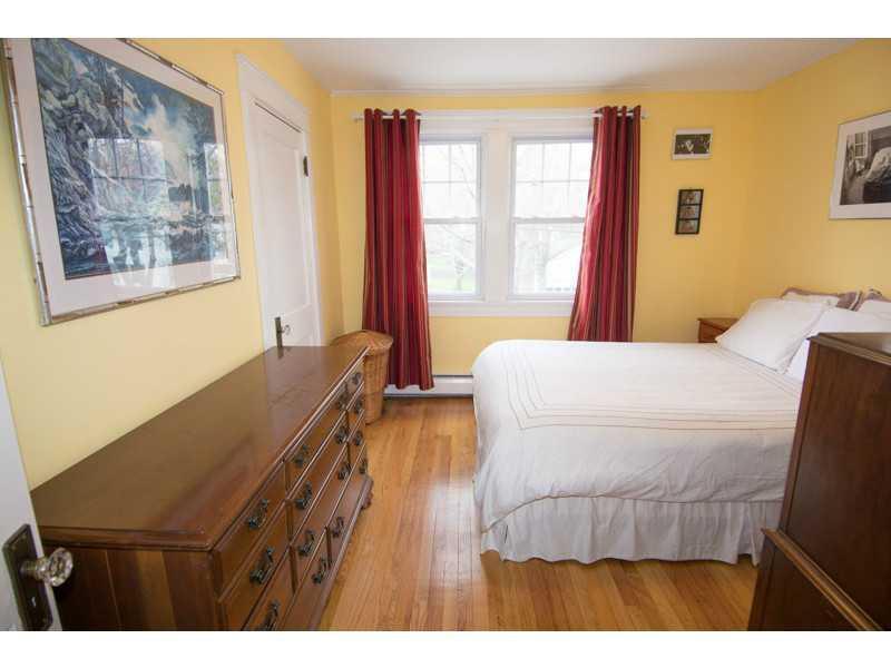 110 Clinton Street Portland, ME 04103 - Photo 15 of 34 Master Bedroom.