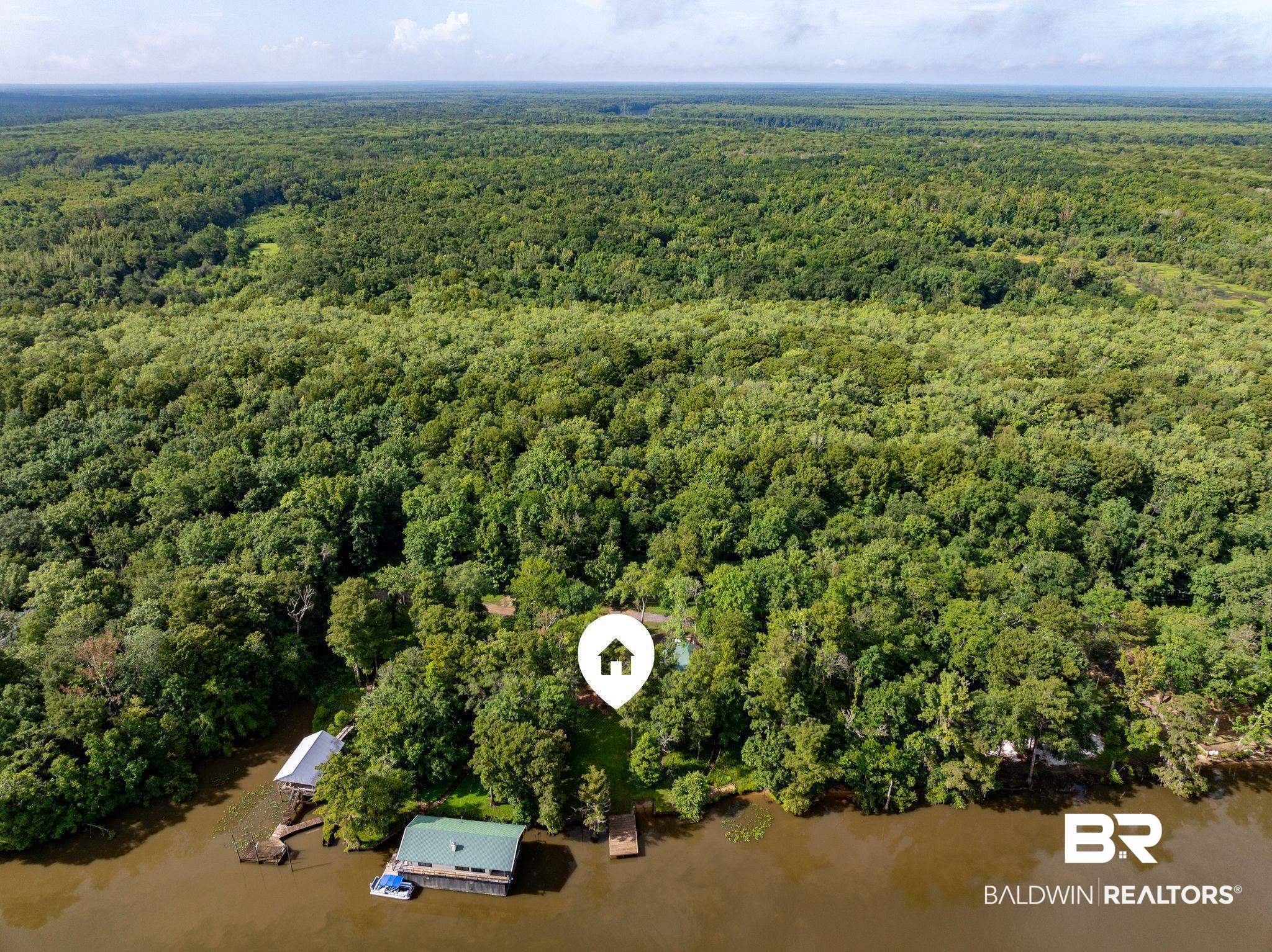 7867 Bryant's Lndg Road Stockton, AL 36579 - Photo 19 of 30