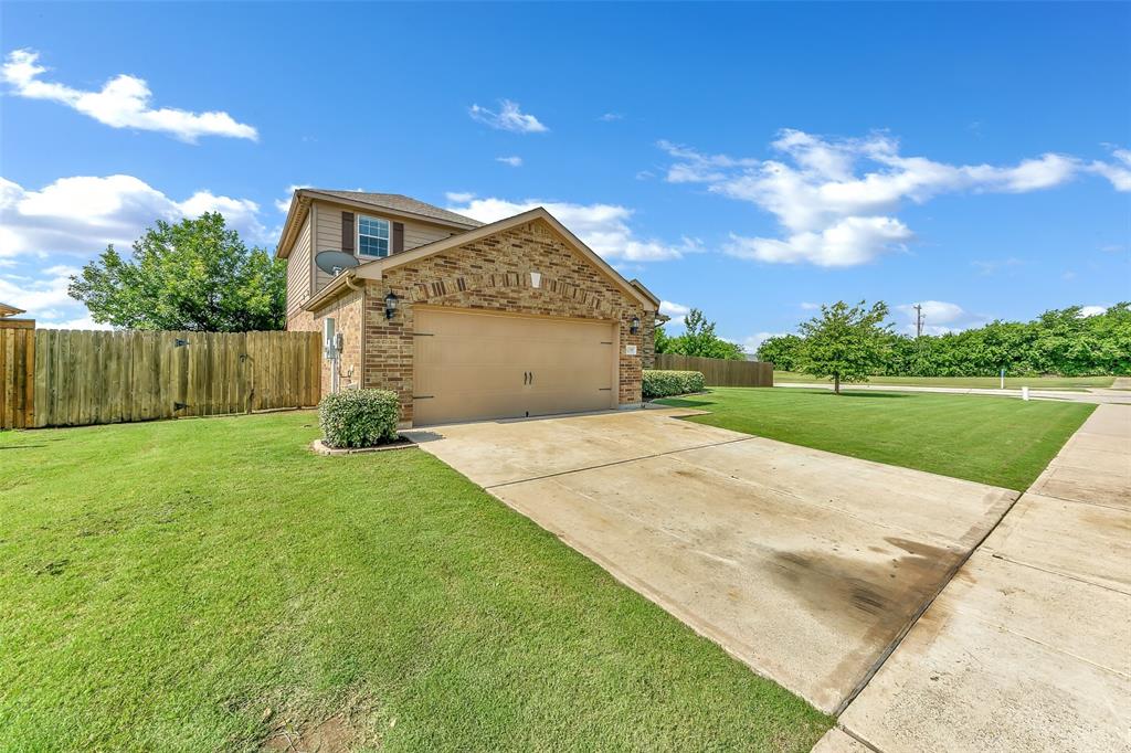 12357 Orloff Drive Rhome, TX 76078 - Photo 38 of 40