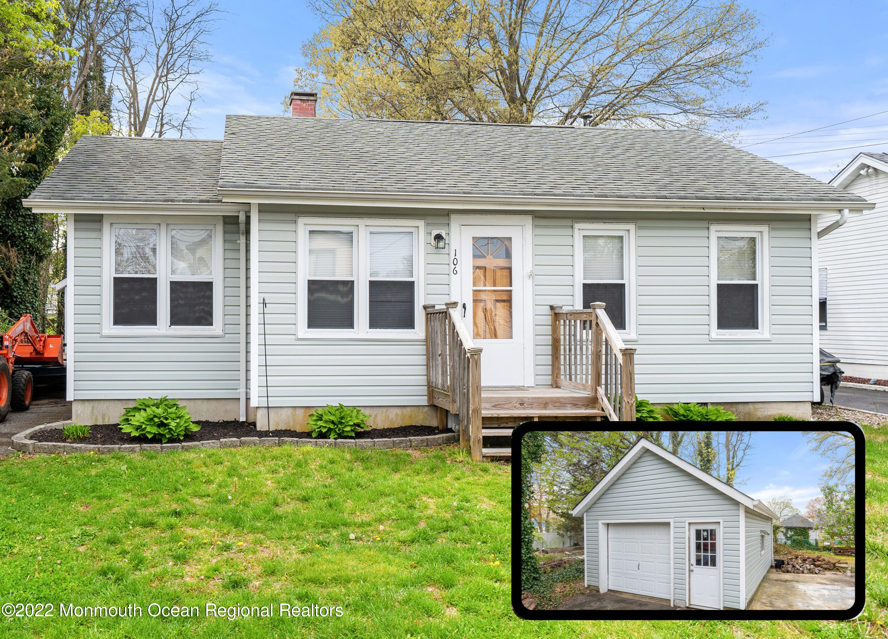 106 Grover Road Toms River, NJ 08753 - Photo 1 of 26 106 Grover Rd