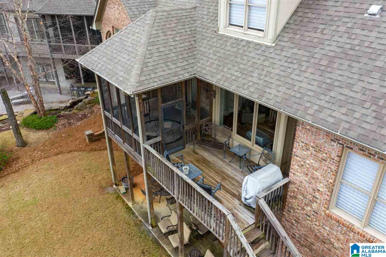 1452 Scout Ridge Drive Hoover, AL 35244 - Photo 39 of 43