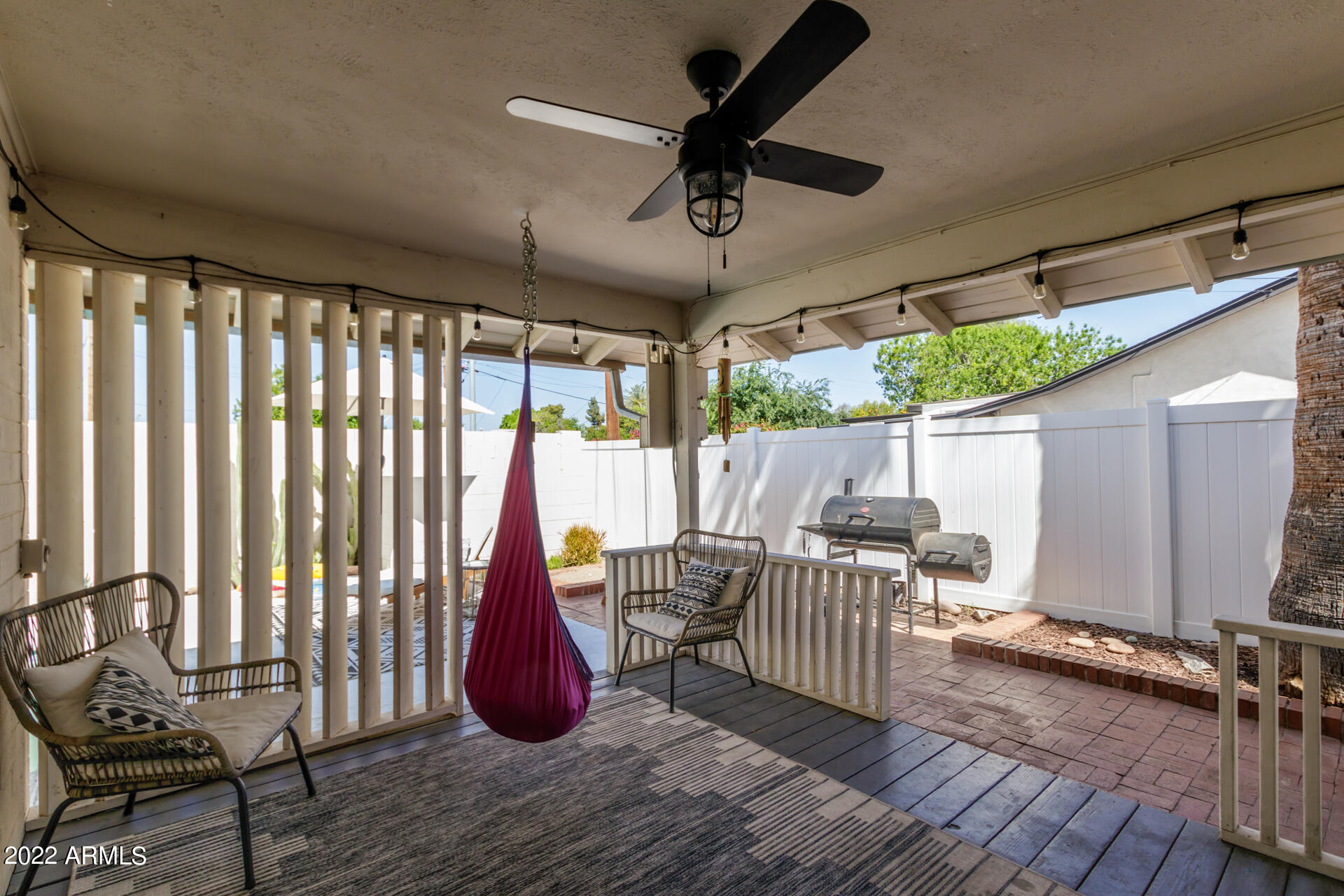1646 East Rovey Avenue Phoenix, AZ 85016 - Photo 20 of 26 44- Rovey