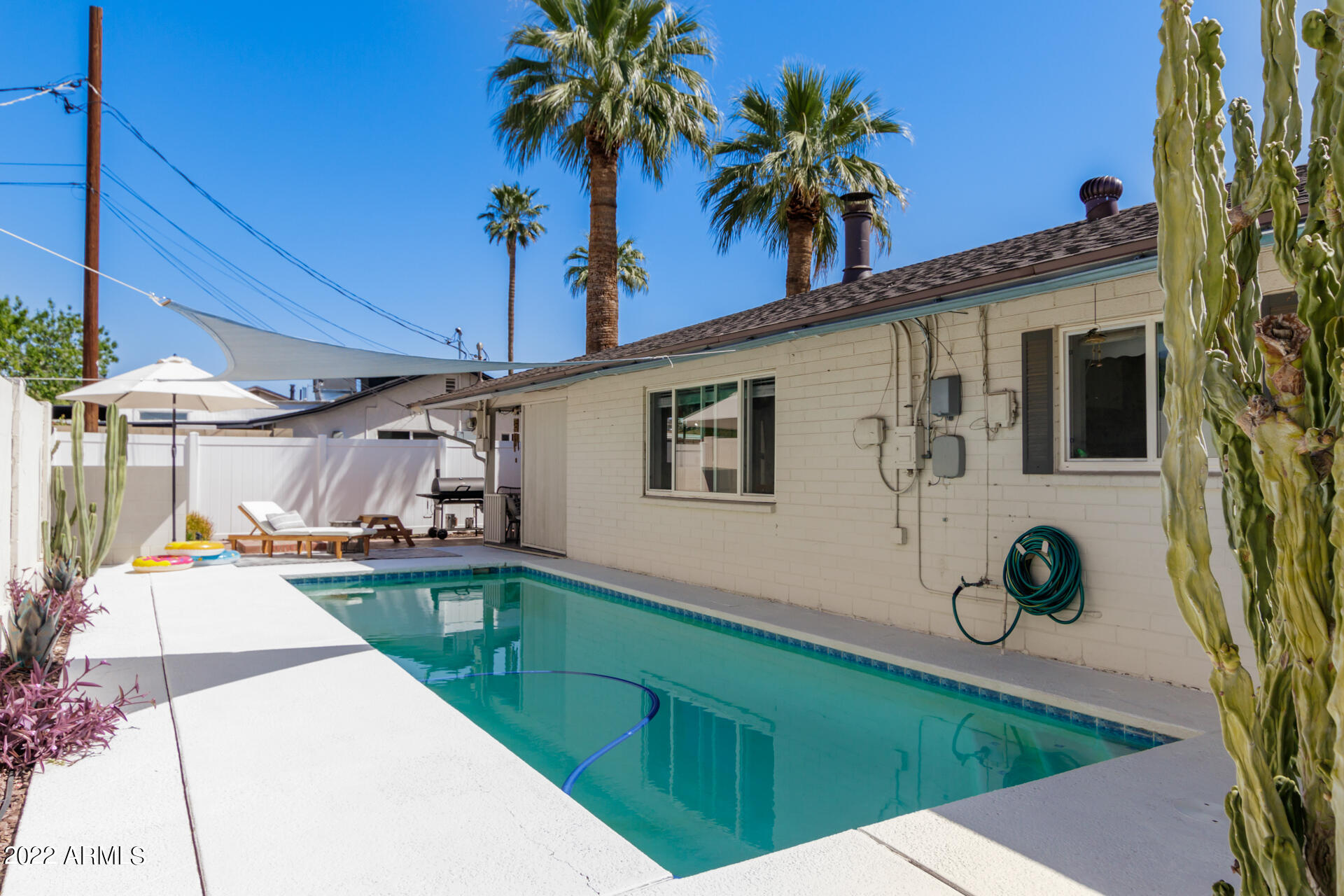 1646 East Rovey Avenue Phoenix, AZ 85016 - Photo 21 of 26 56- Rovey