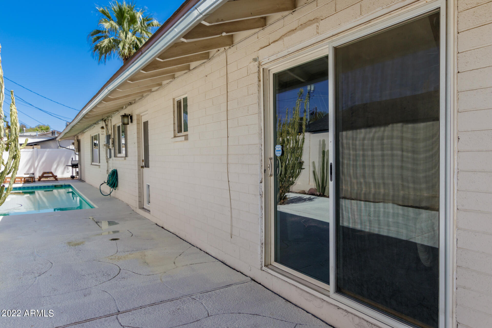1646 East Rovey Avenue Phoenix, AZ 85016 - Photo 22 of 26 58- Rovey