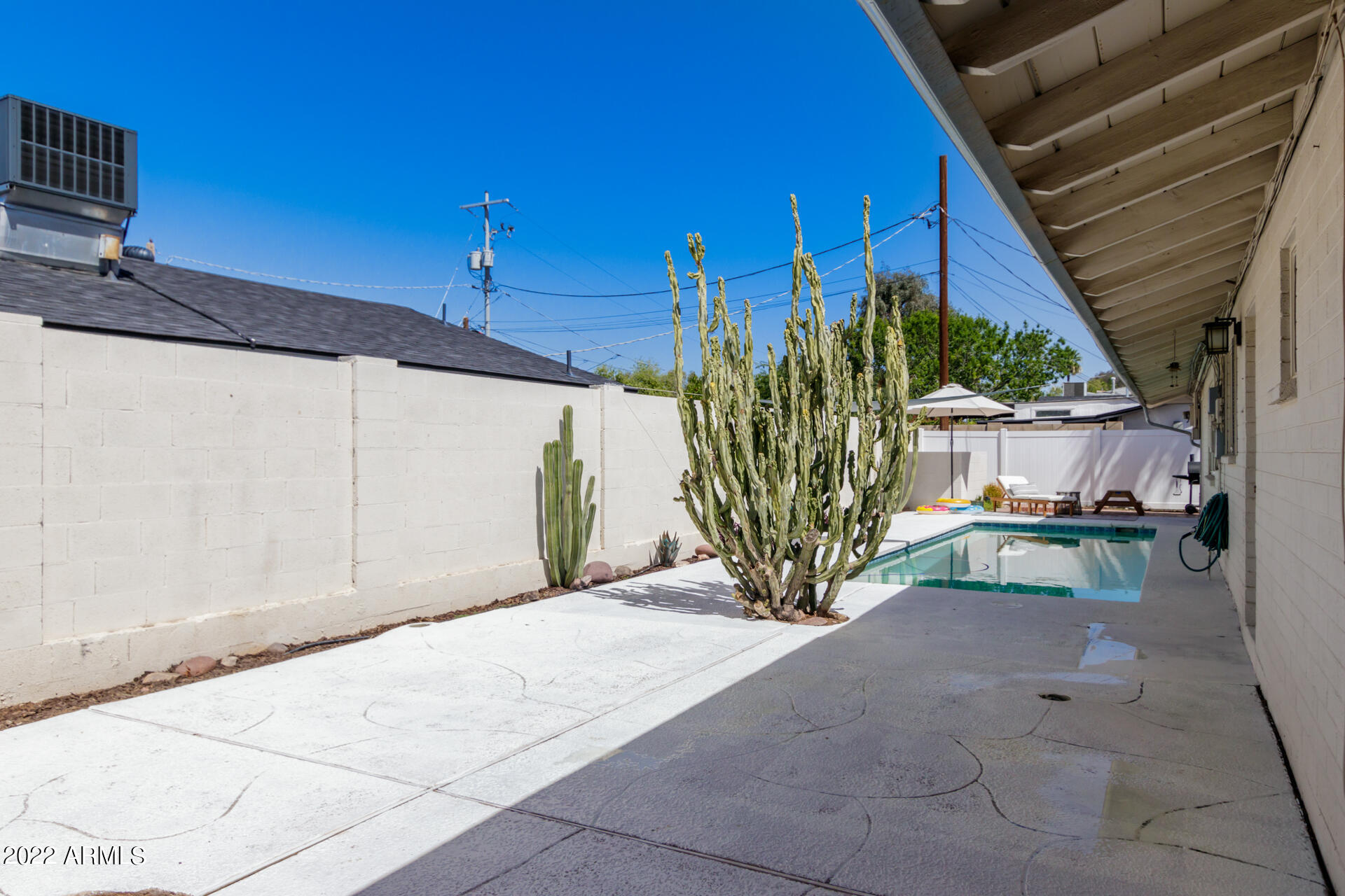 1646 East Rovey Avenue Phoenix, AZ 85016 - Photo 23 of 26 59- Rovey