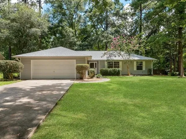 $2,200 | 2216 Tuscavilla Road, Tallahassee, FL 32312