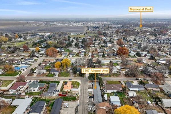 $799,000 | 2105 Airport Avenue, Caldwell, ID 83605