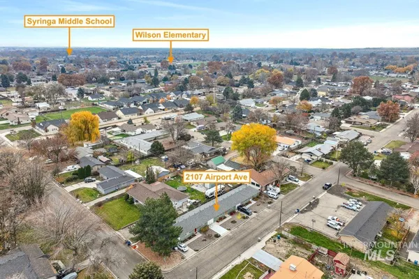 $799,000 | 2105 Airport Avenue, Caldwell, ID 83605