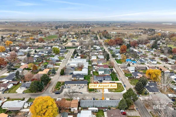 $799,000 | 2105 Airport Avenue, Caldwell, ID 83605