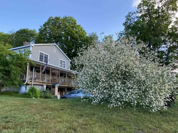 $425,000 | 136 Station Road, Hebron, ME 04238