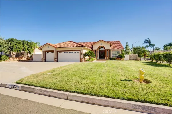 $714,999 | 29087 Slumpstone Street, Nuevo, CA 92567