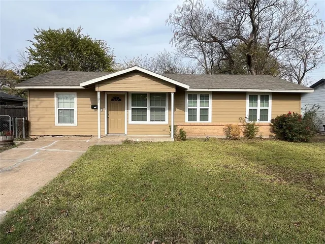 $1,650 | 1107 Calle Real, Mesquite, TX 75149