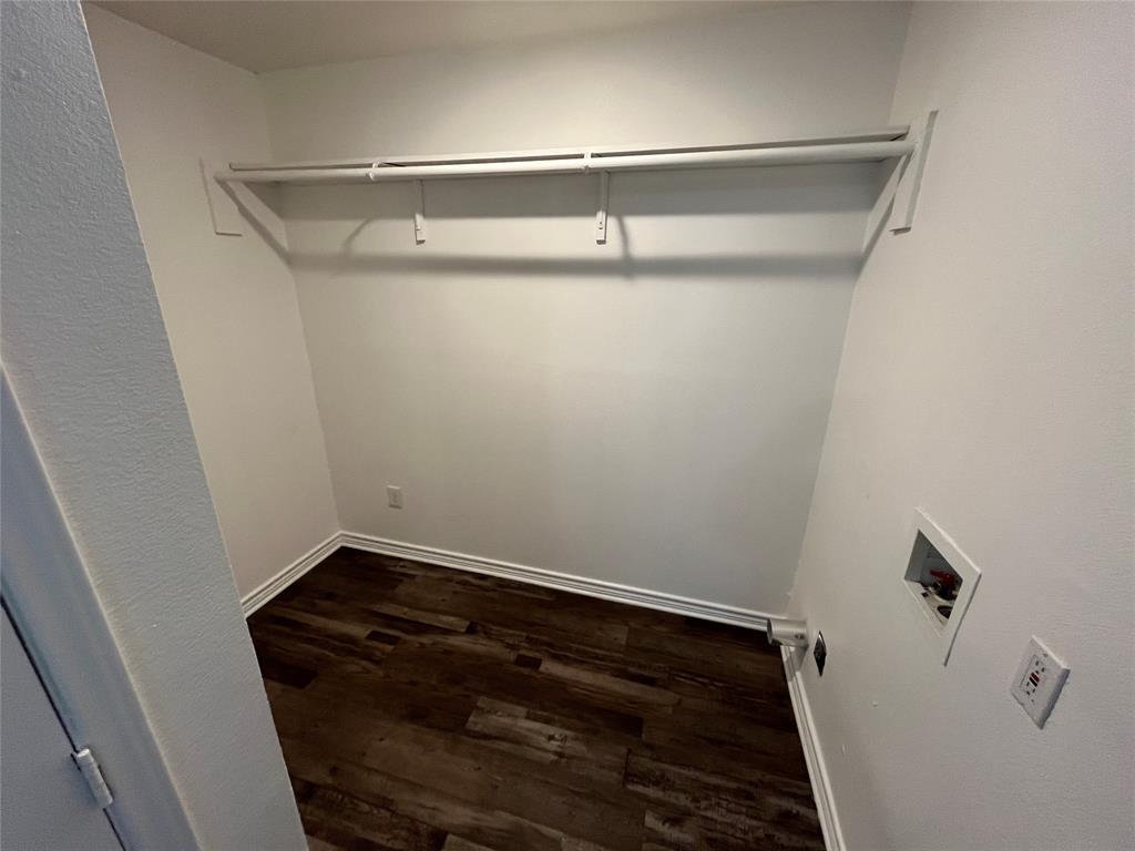 1107 Calle Real Mesquite, TX 75149 - Photo 11 of 24 a view of a small space