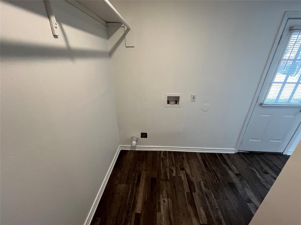 1107 Calle Real Mesquite, TX 75149 - Photo 12 of 24 a view of small space