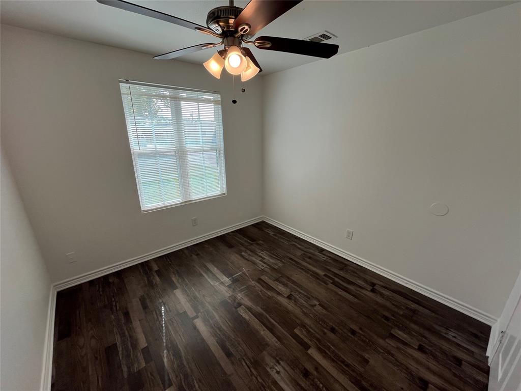 1107 Calle Real Mesquite, TX 75149 - Photo 19 of 24 a view of an empty room and window