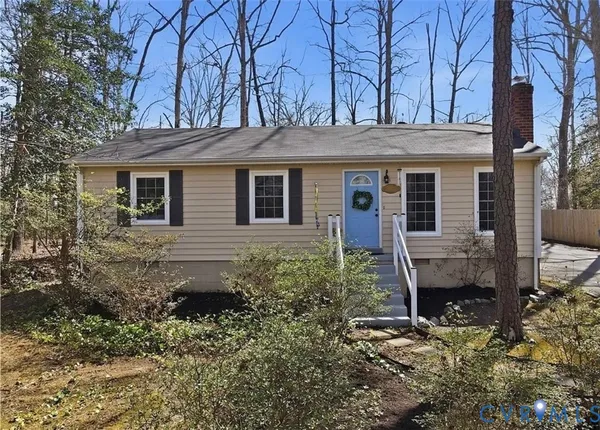 $289,000 | 10507 Sarata Lane, Chesterfield, VA 23832