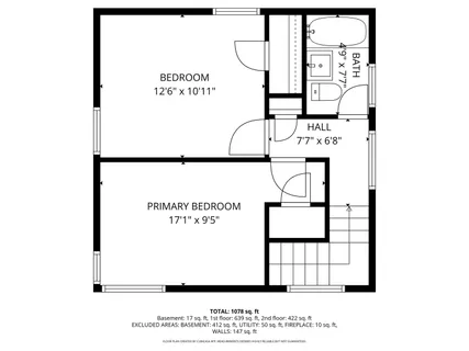 $245,000 | 8906 South Crandon Avenue, Chicago, IL 60617
