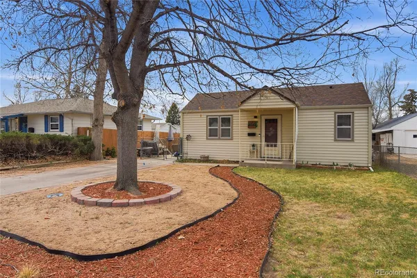 $489,000 | 4737 South Pennsylvania Street, Englewood, CO 80113