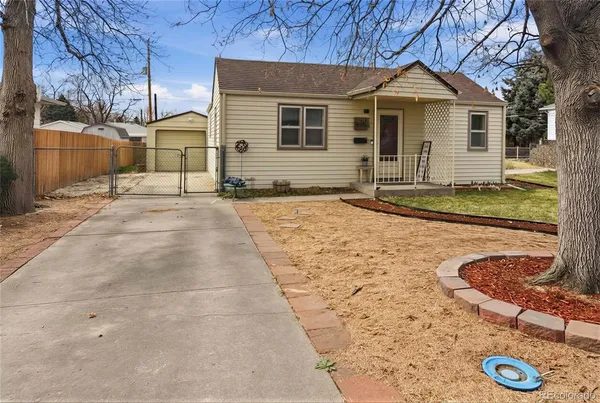 $489,000 | 4737 South Pennsylvania Street, Englewood, CO 80113