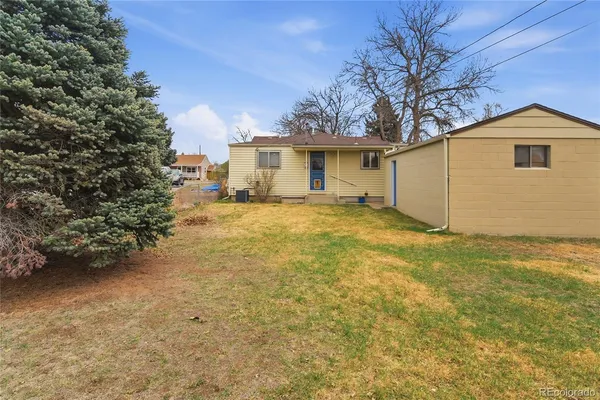 $489,000 | 4737 South Pennsylvania Street, Englewood, CO 80113