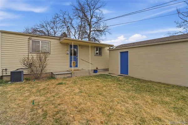 $489,000 | 4737 South Pennsylvania Street, Englewood, CO 80113