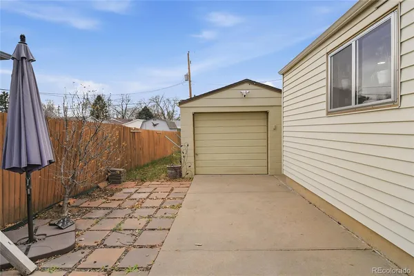 $489,000 | 4737 South Pennsylvania Street, Englewood, CO 80113