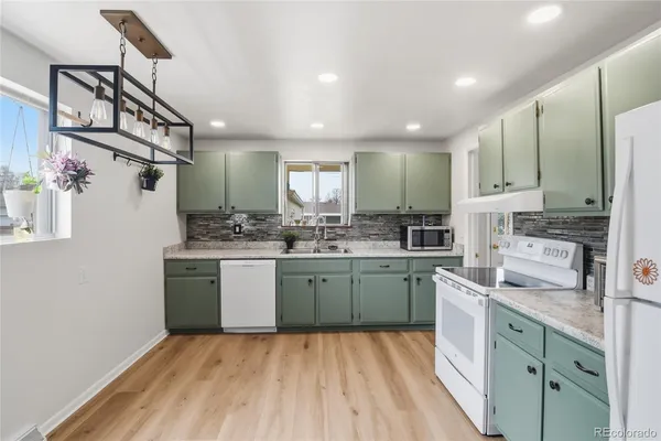 $489,000 | 4737 South Pennsylvania Street, Englewood, CO 80113