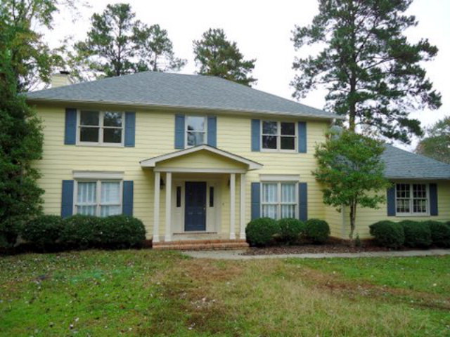 5445 White House Plantation Road Macon, GA 31210 - Photo 1 of 15 Primary Photo