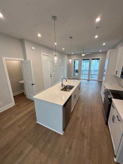 989 Bibb Street Northwest, Unit 24 Atlanta, GA 30318 - Photo 7 of 20