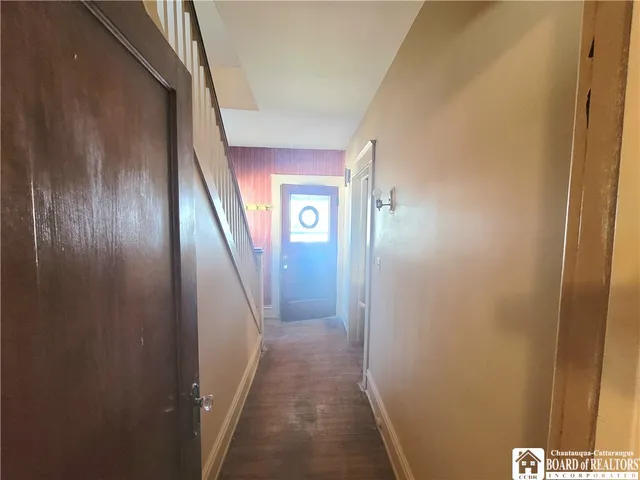 $94,900 | 146 Sampson Street, Jamestown, NY 14701