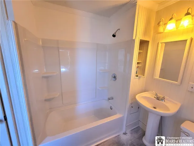 $94,900 | 146 Sampson Street, Jamestown, NY 14701