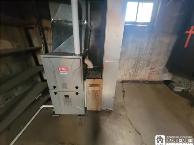 $94,900 | 146 Sampson Street, Jamestown, NY 14701