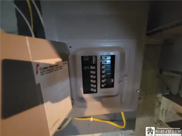 $94,900 | 146 Sampson Street, Jamestown, NY 14701