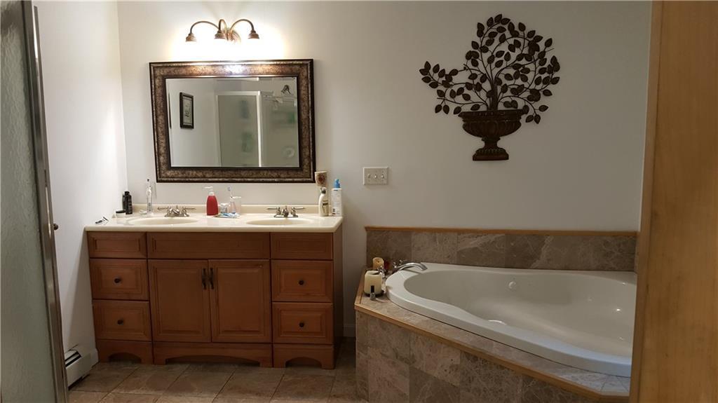 18 Elm Lane Windsor, ME 04363 - Photo 10 of 25 Master bedroom!