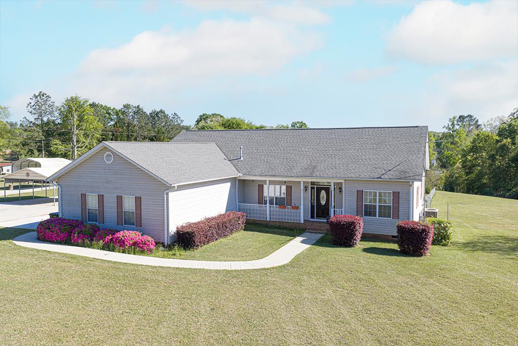 902 Olde Pucketts Ferry Road Greenwood, SC 29649 - Photo 1 of 27 Main View