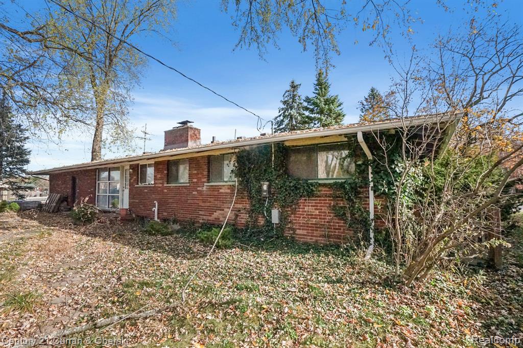 19051 Merriman Road Livonia, MI 48152 - Photo 24 of 24