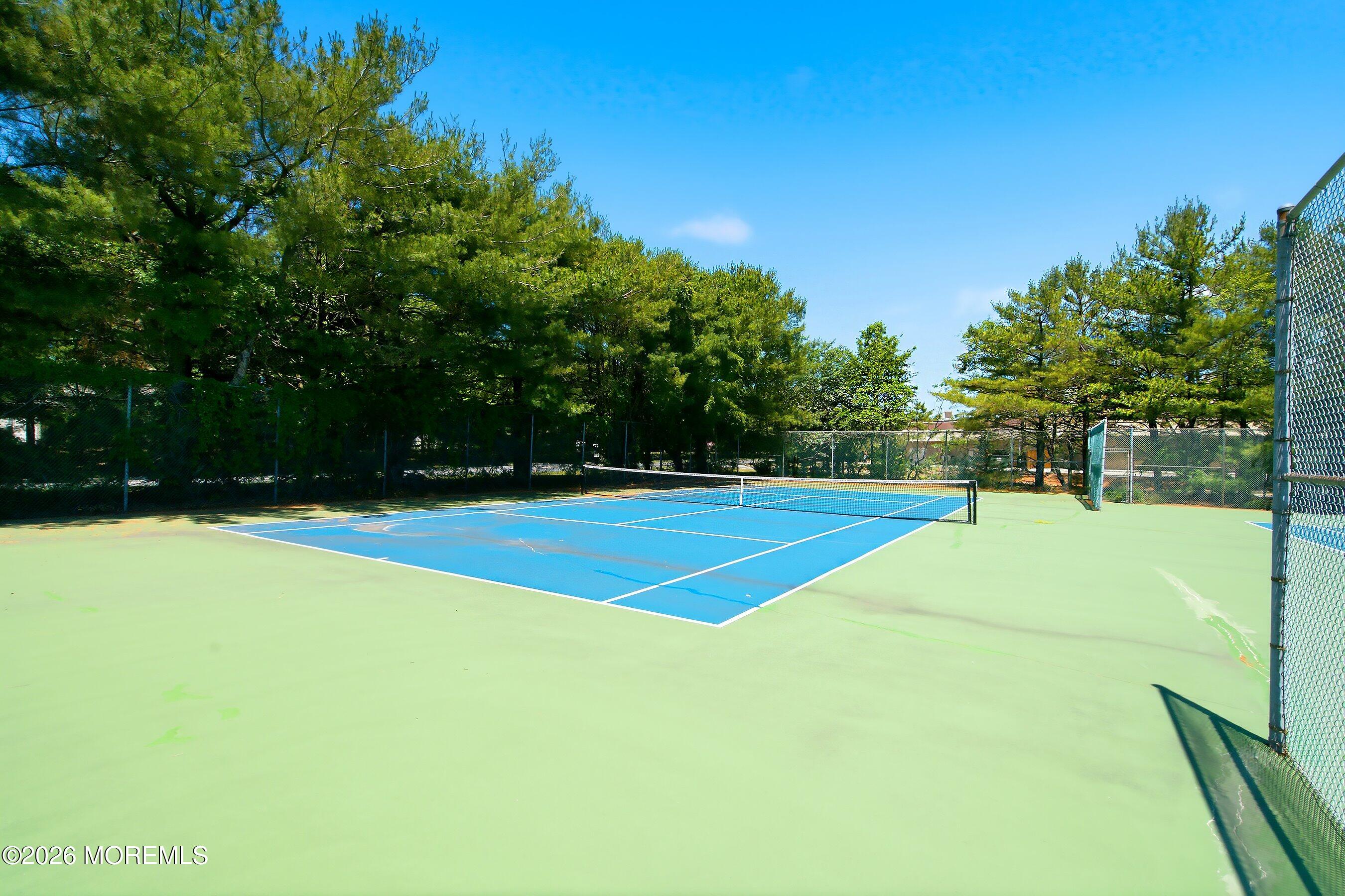 88 Riva Boulevard Brick, NJ 08723 - Photo 27 of 28 31-Tennis 1