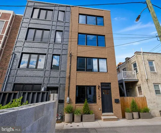 $850,000 | 1146 North Galloway Street, Philadelphia, PA 19123