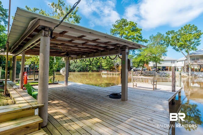 7413 Riverwood Drive West Foley, AL 36535 - Photo 9 of 46