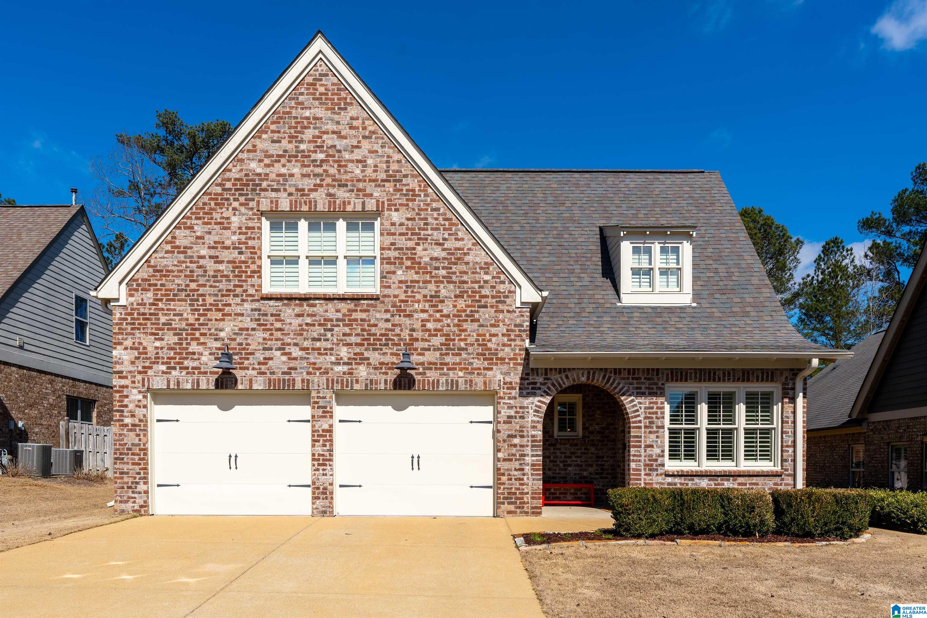 1024 South Hampton Place Birmingham, AL 35242 - Photo 1 of 31