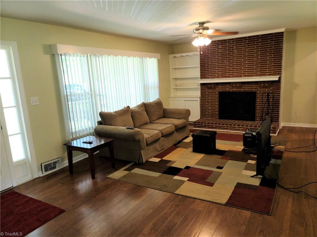 8074 Idols Road Clemmons, NC 27012 - Photo 2 of 21 Gallery Image 2