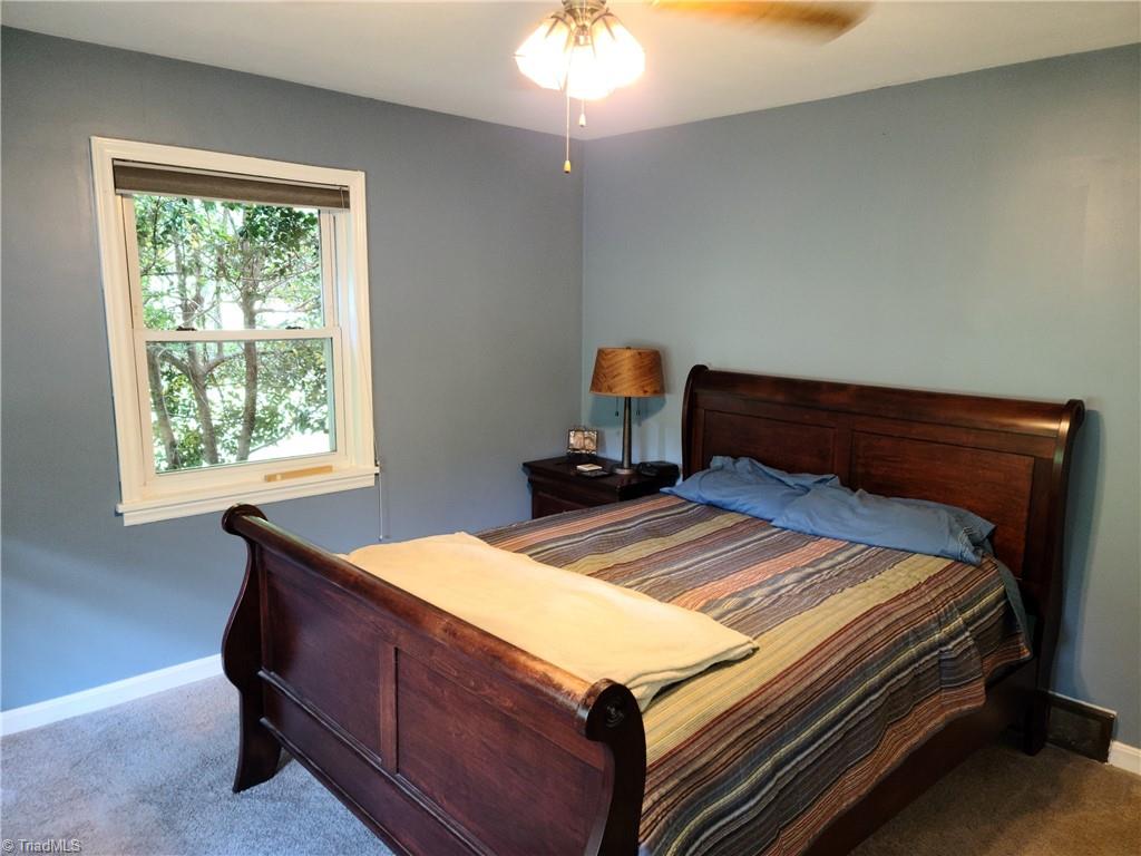 8074 Idols Road Clemmons, NC 27012 - Photo 7 of 21 Primary bedroom angle 1