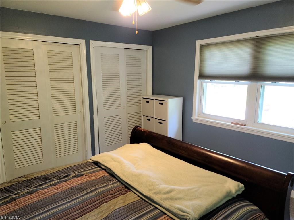 8074 Idols Road Clemmons, NC 27012 - Photo 8 of 21 Primary bedroom angle 2